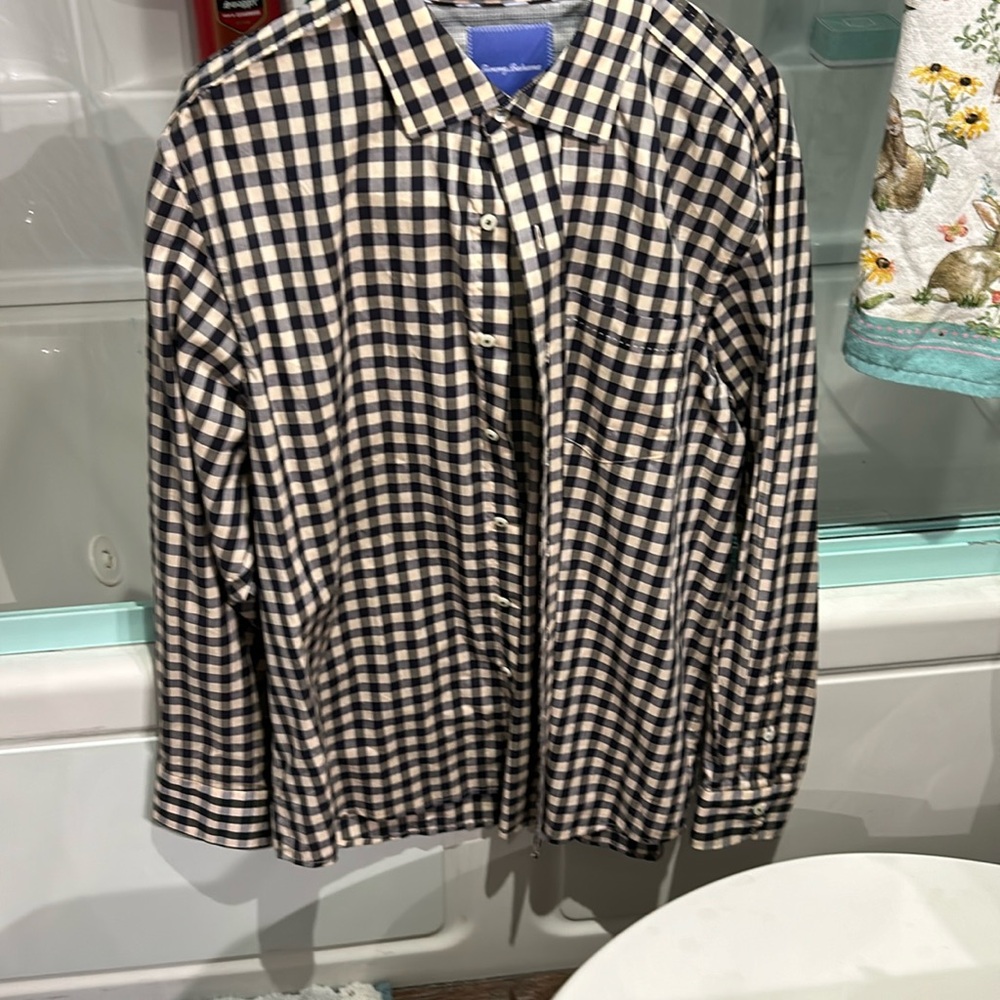Tommy Bahama